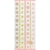 ��(Hayashi)�b�t�F�C�X�^�I�� �v�`�t���[���i�s���N�E�T�C�Y�F��34�~80cm�j�bFP535902