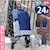 BACKYARD FAMILY(�o�b�N���[�h�t�@�~���[)�b3�ւ��������L�����[�i�u���b�N�j�bYM3RINCARRY-1A-2C