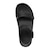 TELIC|リカバリーサンダル ANKLE STRAP(Black・サイズ:M(24-24.5cm))|ANKLESTRAP-BK-M TELIC|リカバリーサンダル ANKLE STRAP(Black・サイズ:M(24-24.5cm))|ANKLESTRAP-BK-M
