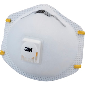 3M�b�g���̂Ď��h����}�X�N 8511 DS2 �r�C�ٕt�� (10����)�b8511 DS2 N
