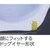 3M�b�g���̂Ď��h����}�X�N 8511 DS2 �r�C�ٕt�� (10����)�b8511 DS2 N