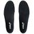 �A�V�b�N�X�bPRFRMNC SOCKLINER GS�iBLACK�~WHITE�EJ1(19.0cm)�j�b1174A006-001-J1