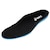 �A�V�b�N�X�bPRFRMNC SOCKLINER GS�iBLACK�~WHITE�EJ1(19.0cm)�j�b1174A006-001-J1