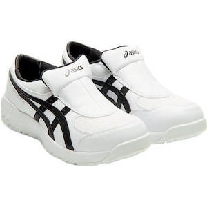 �A�V�b�N�X�b�E�B���W���uCP211 SLIP-ON �z���C�g�~�u���b�N 25.5cm JSAA A��F��b1273A031.100-25.5