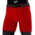 ヘインズ|メンズ COMFORT FLEX FIT トータルサポートポーチ ボクサーブリーフ(ブライトレッド・サイズ:M)|HM6EW101-942-M ヘインズ|メンズ COMFORT FLEX FIT トータルサポートポーチ ボクサーブリーフ(ブライトレッド・サイズ:M)|HM6EW101-942-M