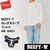 �w�C���Y�b�����O �X���[�u T�V���c�i�z���C�g�E�T�C�Y�FM�j�bH8-X401-010-M