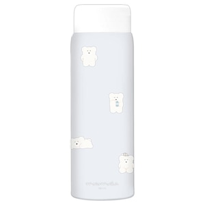 milimili(�~���~��)�b�X�e�����X�{�g�� 480ml(79744�N���[��)�bBF019589-1A-2U
