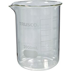 �g���X�R���R�b�K���X�r�[�J�[ 2000ml�bGB-2000