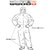 �g���X�R���R�b�s�D�z�g���̂ĕی앞(1�w�E�ڕt45g�y�ʃ^�C�v) XXL�T�C�Y�bTPS-XXL-1A