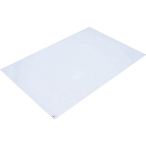 �g���X�R���R�b�S���N���[���}�b�g 600�~900mm �z���C�g 1�V�[�g 30�����bCM6090-1P-W