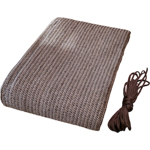�g���X�R���R�b�T���V�F�[�h 1�~2m�i�u���E���j�bTHSS-1020