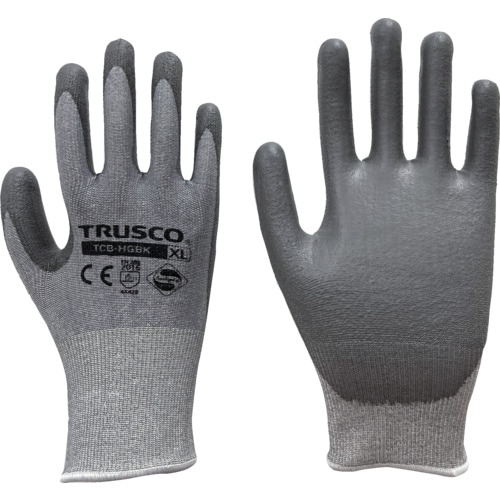Amazon.co.jp: TRUSCO(トラスコ) 突き刺し防護手袋 Lサイズ