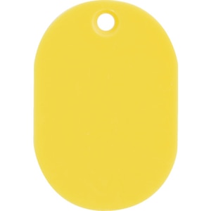 �g���X�R���R�b���₷���F�̏����D �� 45�~30mm 5���� �C�G���[�bUKFS-Y(�׽�)
