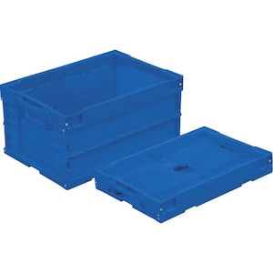 �g���X�R���R�b�I���R�� ���܂肽���݃R���e�i 40L �_�[�N�u���[�bTR-S40DB