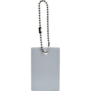 �g���X�R���R�b�o���u�J�D �l�p �����n 57�~38mm�~2.7�� �{�[���`�F�[���t�bTRFW-CH