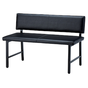 �g���X�R���R�b���r�[�`�F�A�@�w�t���@�i900�~500�~680H�E�u���b�N�j�bTMC-942BK