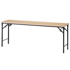 �g���X�R���R�b�܂肽���݉�c�e�[�u���@1200X450XH700�@�I�Ȃ��E�i�`�������y�����i�Ƃ̓����w���s�z���[�J�[�����i(���ꌧ�E�����͂��͂��ΏۊO�ƂȂ�܂�)�bTST-1245-C