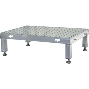 �g���X�R���R�b�A�����A���~�X�e�b�v(�ʔ^�C�v)600�~450 ����190�`220�bTASP-64H