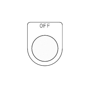 �g���X�R���R�b�X�C�b�`���� OFF �� ���a��30.5mm (5������)�bP30-6-5P