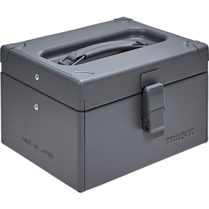 �g���X�R���R�b�ЊJ���c�[���{�b�N�X 225�~180�~135mm�i�A�[�Z�i���O���[�j�bTB225-DG