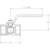 �g���X�R���R�b�{�[���o���u ���f���[�X�g�{�A�^�C�v(800�^�E�X�e�����XSCS13A)1/4�bBAV-SR8A