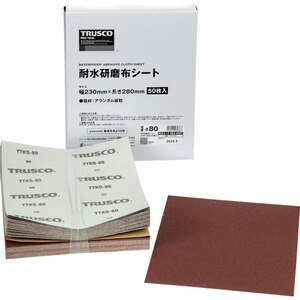 �g���X�R���R�b�ϐ������z�V�[�g #80 230�~280mm(50����)�bTTKS-80