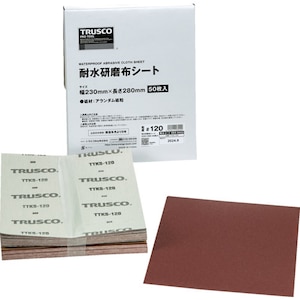 �g���X�R���R�b�ϐ������z�V�[�g #120 230�~280mm(50����)�bTTKS-120