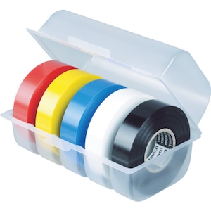 �g���X�R���R�b�E���^�C�v�r�j�[���e�[�v 19mm�~20m 5�F�Z�b�g�bGJ21205SET