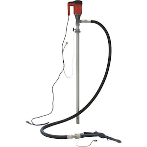 �g���X�R���R�b�y�ʓd�����h�����|���v AC100V�d�l�bEFP-100-A