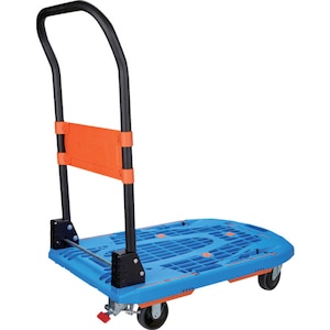 �g���X�R���R�b������� �J���e�B�I(�V�^)�܏�  �X�`�[���X�g�b�p�[�t�@780�~490�i�u���[�j�bMPK-780-B-SS