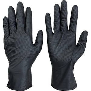�g���X�R���R�b�g���̂ăj�g������� ���[�J�[�Y�O���[�u ���ׂ�~�ߕt���Ɍ�0.18mm ���Ȃ���M 50�����bTGNN18DBKM