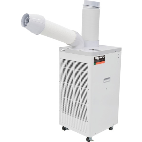 スポットエアコン 単相100V首振り機能無 50／60Hz：2．2／2．5【他商品