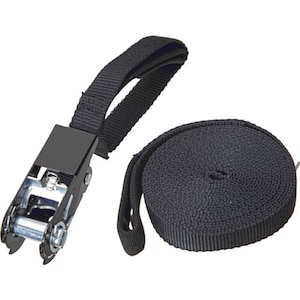 �g���X�R���R�b�ȈՌ����x���g 25mm�~5m �A�C�^�C�v (���`�F�b�g�@�\����)�i���j�bTSB-255I-BK