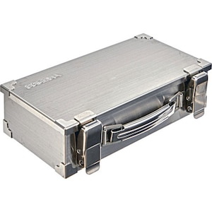 �g���X�R���R�b�X�e�����X �g�����N�H� W370�~D220�~H85�i�V���o�[�j�bSU3T-360