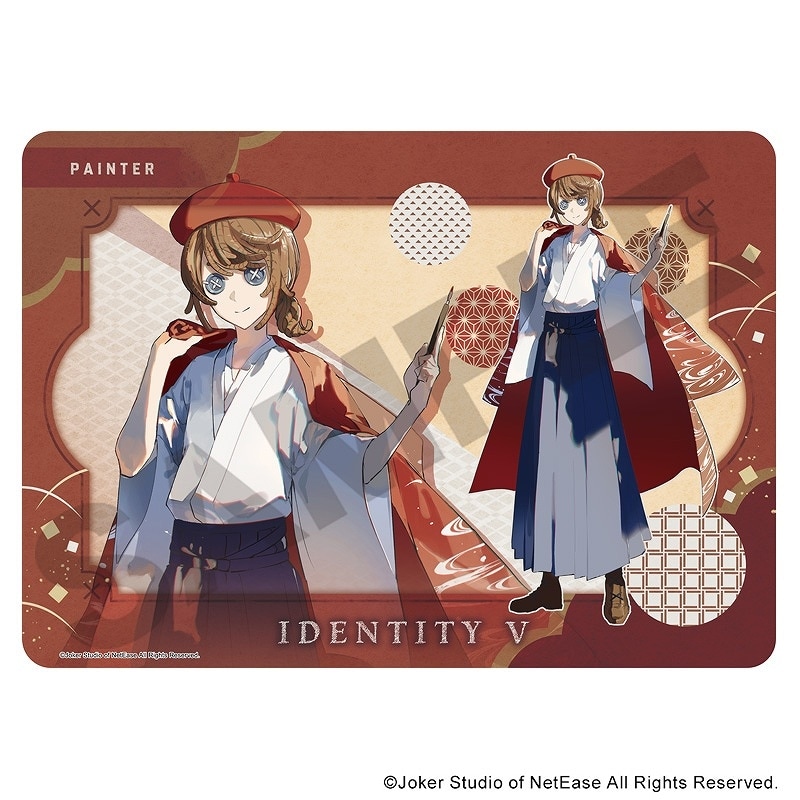 ガット　第五 公式】IdentityV 第五人格 on X: 