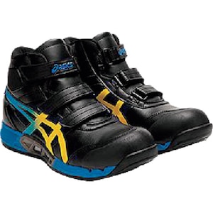 �A�V�b�N�X�b�E�B���W���u CP308 AC �u���b�N�~���@�C�u�����g�C�G���[ 25.5cm JSAA�K�i A��b1271A055.001-25.5