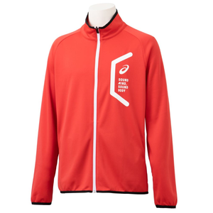 �A�V�b�N�X�b�����Y �g���[�j���O�W���P�b�g�i�N���V�b�N���b�h�E�T�C�Y�F3XL�j�b2031D909-600-3XL