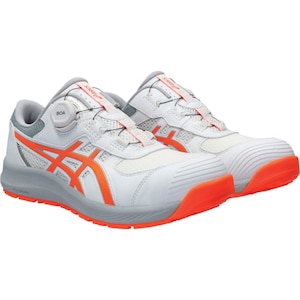 �A�V�b�N�X�b�E�B���W���u CP219 BOA �z���C�g�~�V���b�L���O�I�����W 26.5cm JSAA�K�i A��b1273A092.100-26.5