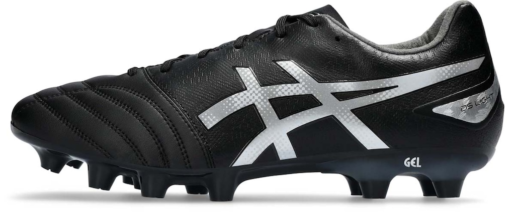 サッカー スパイク 固定式 DS LIGHT ADVANCE WIDE（BLACK/PURE
