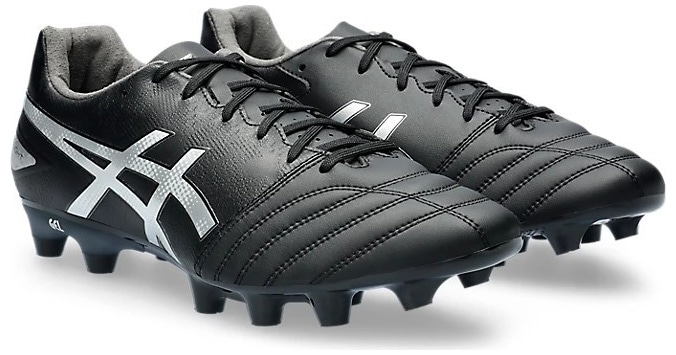 サッカー スパイク 固定式 DS LIGHT ADVANCE WIDE（BLACK/PURE