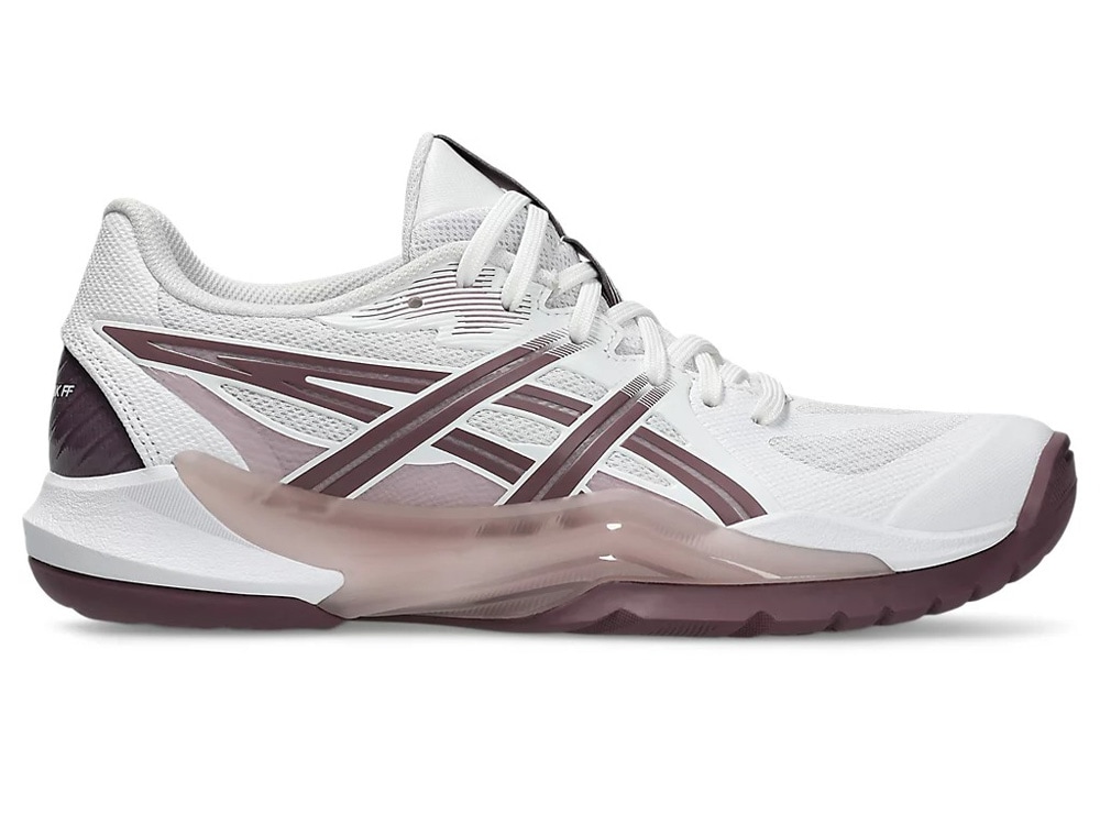 シューズ・サンダルその他 asics Power Brake FF W Indoor 1072A104100 Amazon | [アシックス] ハンドボールシューズ POWERBREAK FF