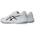 �A�V�b�N�X�b�W���j�A �o���[�{�[���V���[�Y UPCOURT 6 GS�iWhite/Black�E�T�C�Y�F21.5cm�j�b1074A045-101-21.5