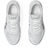 �A�V�b�N�X�b�W���j�A �o���[�{�[���V���[�Y UPCOURT 6 GS�iWhite/Black�E�T�C�Y�F21.5cm�j�b1074A045-101-21.5
