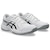 �A�V�b�N�X�b�W���j�A �o���[�{�[���V���[�Y UPCOURT 6 GS�iWhite/Black�E�T�C�Y�F19.0cm�j�b1074A045-101-19.0