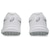 �A�V�b�N�X�b�W���j�A �o���[�{�[���V���[�Y UPCOURT 6 GS�iWhite/Black�E�T�C�Y�F19.0cm�j�b1074A045-101-19.0