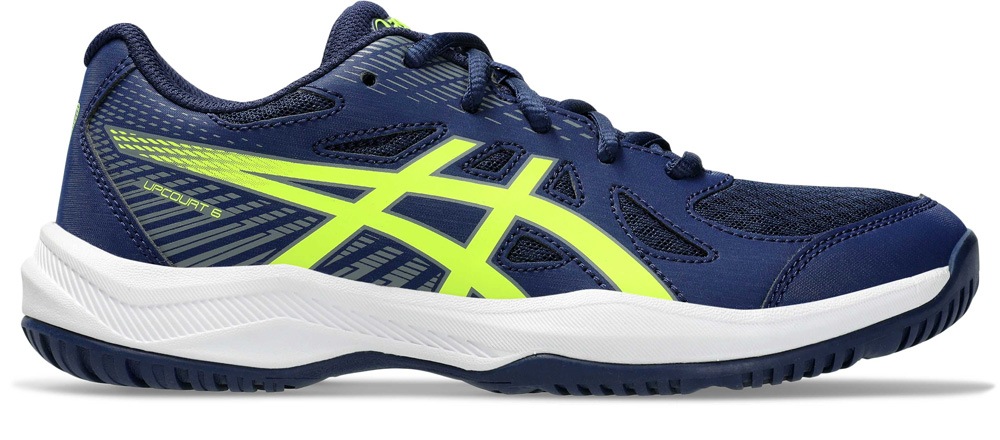 楽天市場】【asics/アシックス】 21.0cm UPCOURT 5 GS