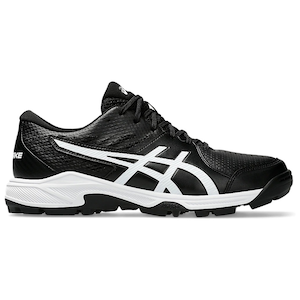 ユニセックス ハンドボールシューズ GEL-PEAKE 2（Black/Graphite Grey 