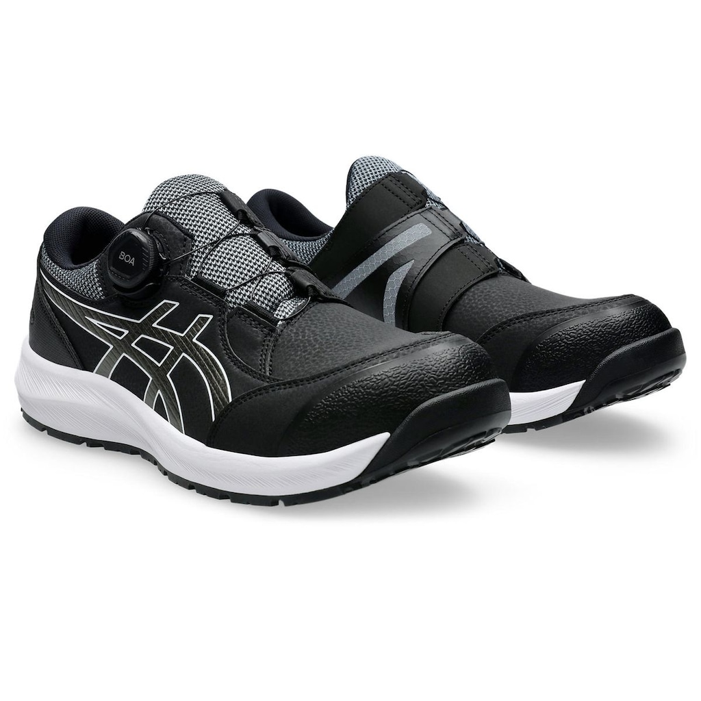 WINJOB®CP309 BOA｜安全靴 ワークシューズ｜ASICS