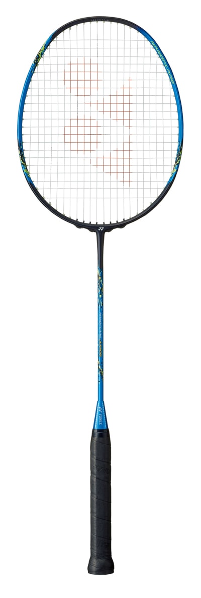 ヨネックス　ナノフレアジュニア 4U7 2本セット YONEX YONEXバドミントンラケット 【ナノフレアジュニア】 NF-JR