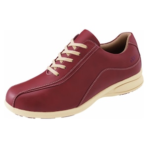 ���l�b�N�X�b���f�B�[�X �E�H�[�L���O�V���[�Y (���b�h�E24.5cm)�bYO-SHWL118-001-24.5